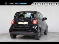 occasion Smart ForTwo Electric Drive Electrique 82ch passion