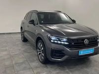 occasion VW Touareg R 3.0 Tsi Ehybrid 462 Ch Tiptronic 8 4motion + Attelage + Dynaudio + Night Vision