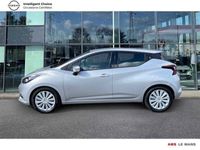 occasion Nissan Micra Micra 2021IG-T 92 Xtronic