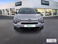 Occasion Citroën C4 Business Class 131 ch (96 kW) 2022 Berline