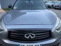 Occasion Infiniti QX70 238 ch (175 kW) 2015 SUV