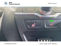 Occasion BMW i3 125 kW (170 ch) 2018 Imperial blue Citadine
