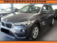 occasion BMW X1 (F48) SDRIVE18I 140CH LOUNGE EURO6D-T