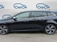 Occasion Renault Mégane IV GT 205 ch (150 kW) 2017 Noir Break
