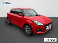 occasion Suzuki Swift SWIFT1.2 Dualjet Hybrid AllGrip - Pack