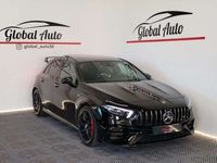 occasion Mercedes A45 AMG CLASSE A (03/2018) 421ch 4Matic+