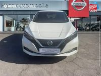 occasion Nissan Leaf 150ch 40kWh Acenta 21.5