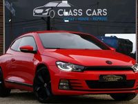 occasion VW Scirocco 2.0TSI R-LINE KEYLESS CLIM BI-XENON RADAR EURO 6