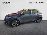 Occasion Kia Stonic GT-Line 2023 Gris magnétique métallisé SUV