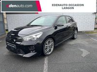 Occasion Kia Rio GT-Line 100 ch (73 kW) 2022 Citadine