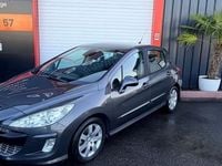 Occasion Peugeot 308 136 ch (100 kW) 2008 Berline