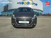 occasion Peugeot 208 1.2 PureTech 82ch E6.c Allure 5p