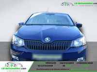 occasion Skoda Fabia 1.0 MPI 60 ch BVM