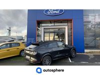 occasion Ford Mustang GT MACH-E Extended Range 91kWh 487ch AWD