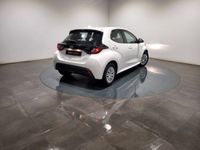 occasion Toyota Yaris Hybrid 116h France 5p