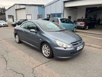 occasion Peugeot 307 CC 2.0 16V - 180