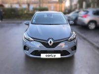 Occasion Renault Clio V Business 90 ch (66 kW) 2020 Gris Berline