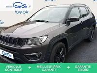 occasion Jeep Compass 1.6 Multijet 120 Brooklin