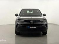 Occasion Opel Mokka Edition 137 ch (100 kW) 2025 Noir SUV