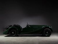 Occasion Morgan Plus 8 143 ch (105 kW) 1972 Vert Cabriolet