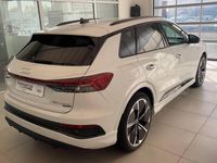 occasion Audi Q4 e-tron 50 Quattro 299 Ch 82 Kw S Line