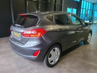 occasion Ford Fiesta 1.1 75ch Cool Connect