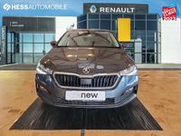 occasion Skoda Scala 1.5 TSI 150ch Ambition DSG7