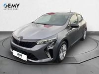 Occasion Renault Clio V 100 ch (73 kW) 2025 Gris schiste Berline