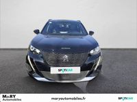 Occasion Peugeot e-2008 Allure 100 kW (136 ch) 2023 Noir SUV