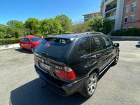 occasion BMW X5 3.0 d A