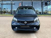 occasion Smart ForTwo Electric Drive COUPE