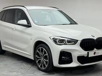 Occasion BMW 220 M Sport 220 ch (161 kW) 2021 Blanc SUV