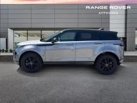 Occasion Land Rover Range Rover evoque S 269 ch (197 kW) 2024 Eiger grey métallisé SUV