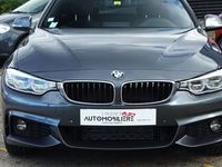 occasion BMW 420 Serie 4 (f36) Gran Coupe d Xdrive 2.0 190 Ch M Sport Bva8