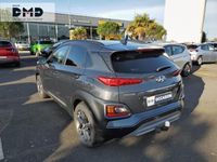 occasion Hyundai Kona 1.0 T-gdi 120ch Executive