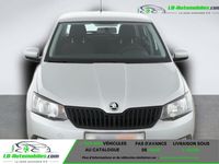 occasion Skoda Fabia 1.0 MPI 60 ch BVM