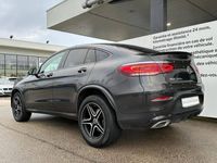 occasion Mercedes E300 Classe Glc Glc Coupé9g-tronic 4matic Amg Line