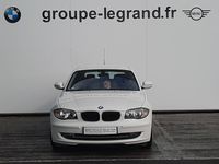 Occasion BMW 116 122 ch (89 kW) 2009 Citadine