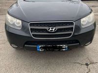 occasion Hyundai Santa Fe 2.2 CRDi 4WD GLS