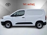 Occasion Toyota Proace 2021 Blanc Monospace