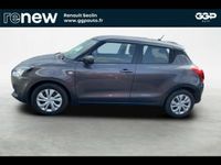 occasion Suzuki Swift 1.2 Dualjet Hybrid 83ch Avantage - VIVA192382624