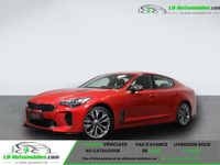 occasion Kia Stinger 2.0 T-gdi 245 Ch Bva 4x2