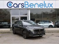 Nouvelle Peugeot 3008 Allure 145 ch (106 kW) 2025 Gris SUV
