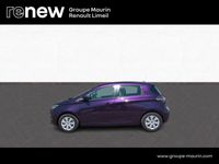 occasion Renault Zoe E-Tech Life charge normale R110 Achat Intégral - 21