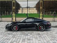 occasion Porsche 911 Targa 4 991GTS 3.0i 450 PDK - Black Approved