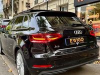 Occasion Audi e-tron Design 151 ch (111 kW) 2015 Noir SUV
