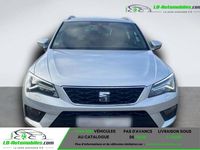 Occasion Seat Ateca 150 ch (110 kW) 2016 SUV