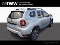 occasion Dacia Duster 1.5 Blue dCi 115ch Prestige 4x2