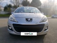 occasion Peugeot 207 1.4e 75ch Active