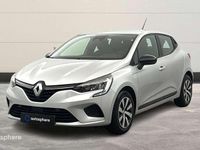 Occasion Renault Clio V Equilibre 92 ch (67 kW) 2023 Gris Berline